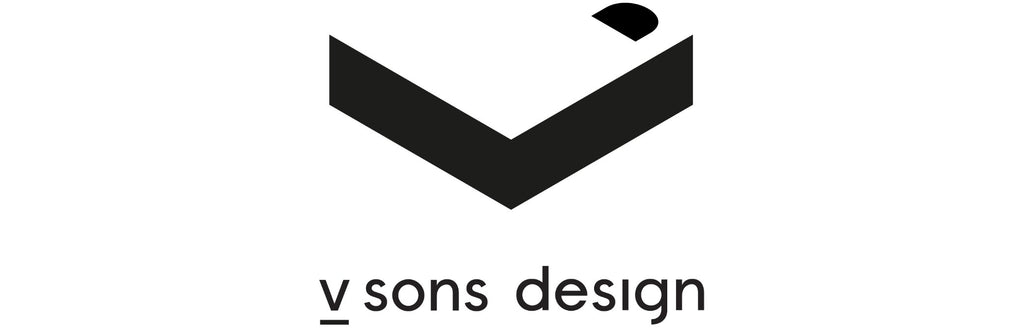 City S Acier Inox boite aux lettres, Vsons Design