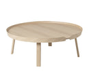Around table basse