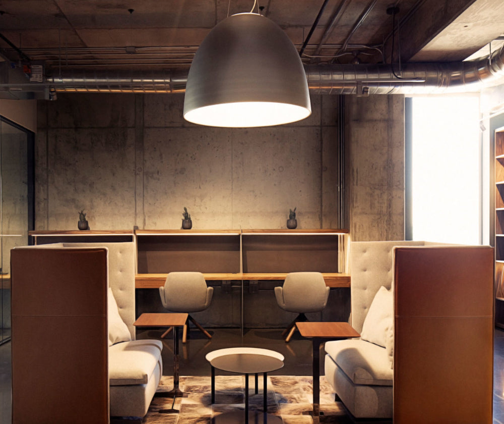 Artemide Nur Plafonnier en vente sur Artemide Nur Plafonnier en vente sur
