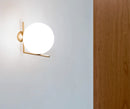 IC Lights W2 murale ou plafonnier – Démonstrateur