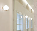 IC Lights W2 murale ou plafonnier – Démonstrateur