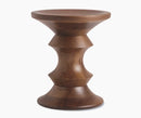 Eames Tabouret tourné