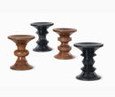 Eames Tabouret tourné