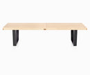 Nelson Platform table ou banc