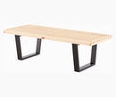 Nelson Platform table ou banc