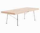 Nelson Platform table ou banc