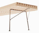 Nelson Platform table ou banc