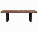 Nelson Platform table ou banc