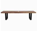 Nelson Platform table ou banc