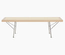 Nelson Rotin table ou banc