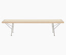 Nelson Rotin table ou banc
