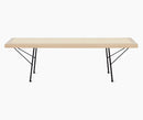 Nelson Rotin table ou banc