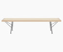 Nelson Rotin table ou banc