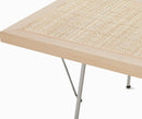 Nelson Rotin table ou banc