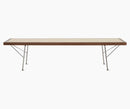 Nelson Rotin table ou banc