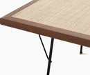 Nelson Rotin table ou banc