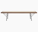 Nelson Rotin table ou banc