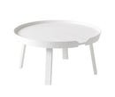 Around table basse