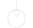 Bola Halo suspension – Démonstrateur