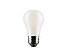 Ampoule DEL A15 E26 gradation à chaud