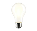 Ampoule DEL A19 E26 gradation à chaud