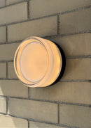 Dove murale ou plafonnier