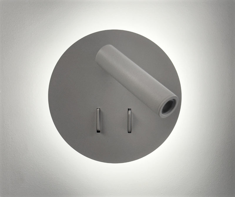 Murale Lettura - En stock