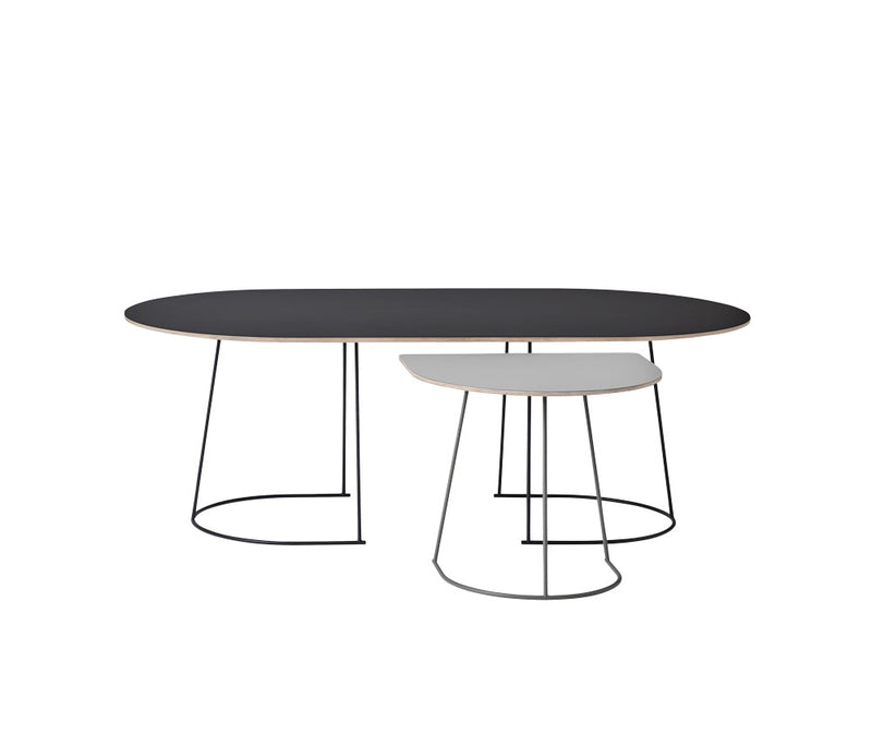 Airy table basse