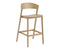 Cover tabouret hauteur comptoir