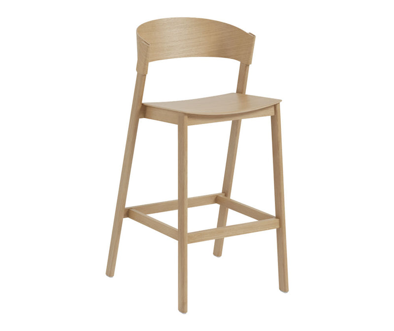 Cover tabouret hauteur comptoir