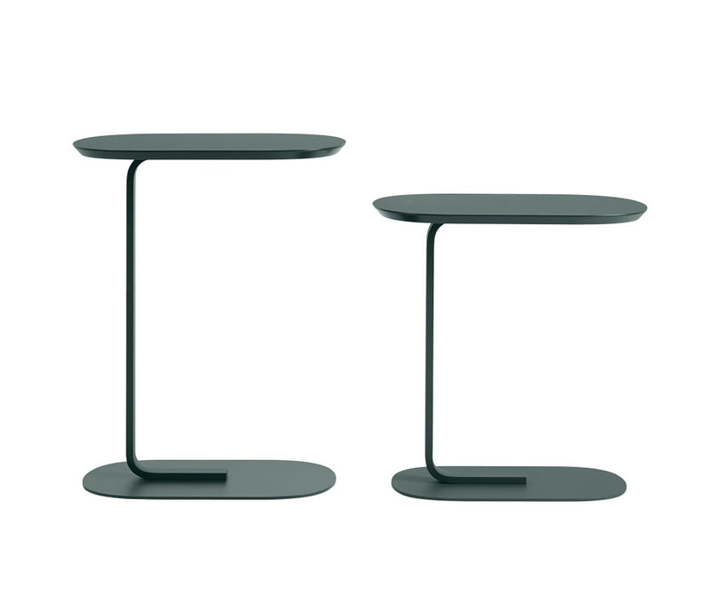 Relate table de côté