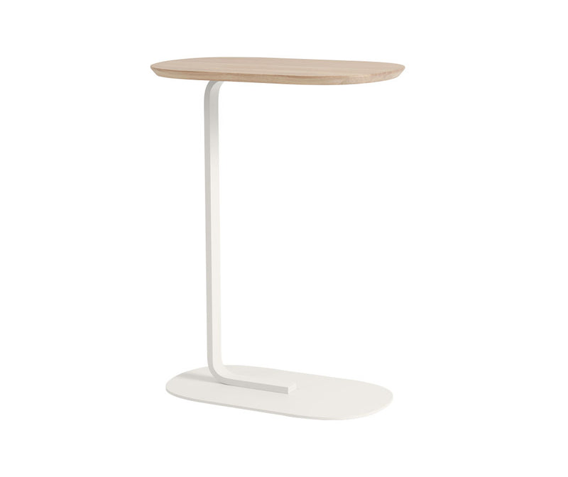 Relate table de côté