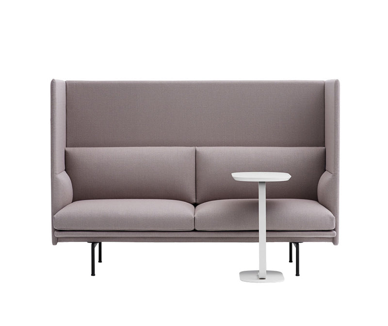 Relate table de côté