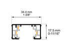 Rail simple circuit