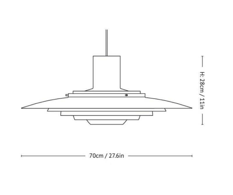 P376 KF suspension