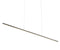 Vega Minor linéaire suspension