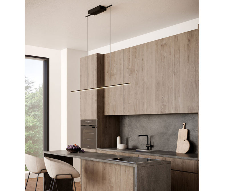 Vega Minor linéaire suspension