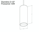 Scopo suspension