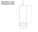 Scopo suspension