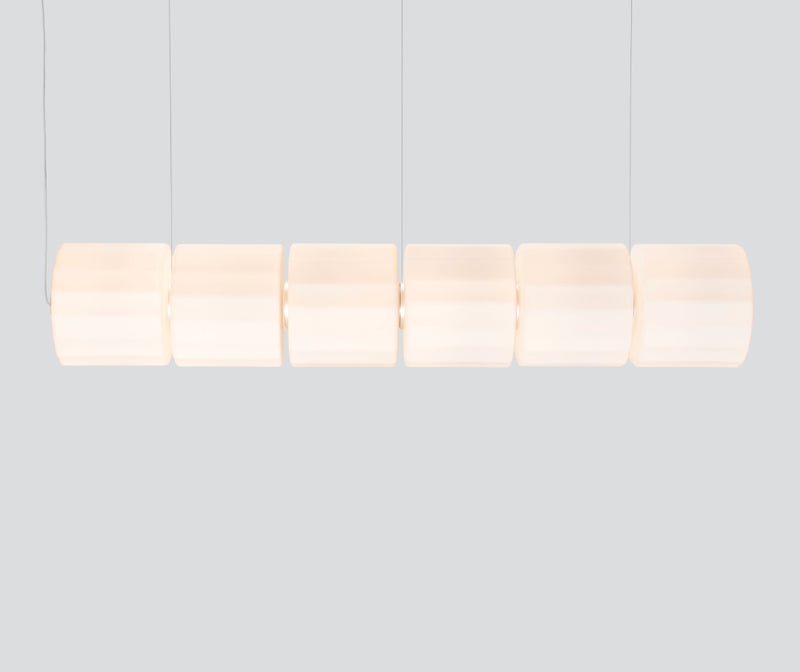 Column 300 Horizontal suspension