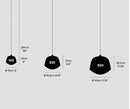 Contour P Suspension
