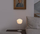 Contour T de table