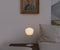 Contour T de table