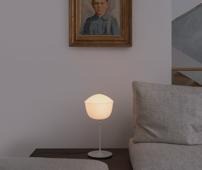 Contour T de table