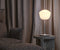 Contour T de table