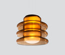 Pace P suspension