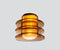 Pace P suspension
