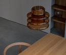 Pace P suspension