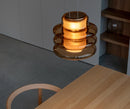 Pace P suspension
