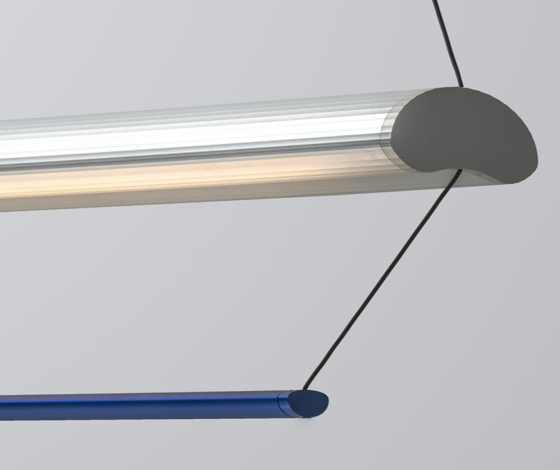 Tier P suspension